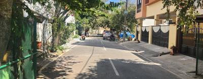 Residential Plot