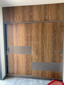 Bedroom Image of 1200 Sq.ft 2.5 BHK Apartment / Flat for sale in Bhayli Vadodara for Rs. 5200000