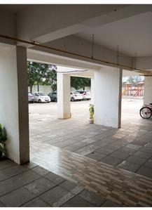 Image of 475 Sq.ft 1 BHK Apartment / Flat for sale in Bhandari 7 Plumeria Drive, Punawale, Pune for Rs. 5300000
