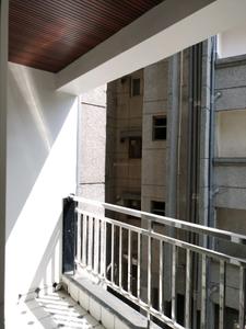 Bedroom Two Image of 2200 Sq.ft 4 BHK Apartment / Flat for sale in Ashwaryam Apartments, Sector 4 Dwarka New Delhi for Rs. 42000000