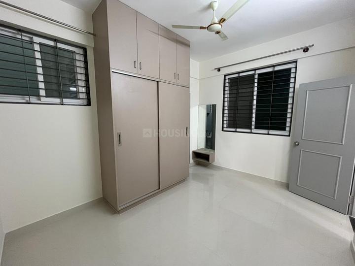 Gaurav nest Bedroom 1