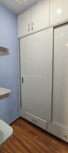 Bedroom Image of 2000 Sq.ft 2 BHK Builder Floor for rent in Ashok Vihar Phase 3 Extension Gurgaon for Rs. 20000