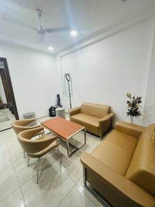 1 BHK Independent House