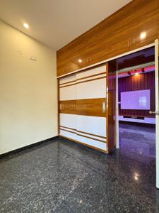 Bedroom Image of 1800 Sq.ft 4.5 BHK Independent House for sale in Kachohalli Bengaluru for Rs. 9400000