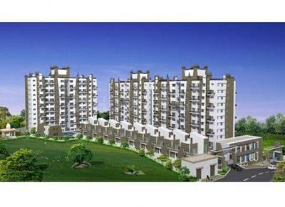 Image of 1700 Sq.ft 3 BHK Apartment / Flat for sale in Kolte The Reserve, Shivane, Pune for Rs. 13500000