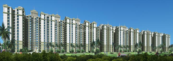 Amrapali Princely Estate Main Image 1
