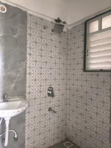 Bedroom Two Image of 850 Sq.ft 2 BHK Apartment / Flat for rent in Tanishq Vlasta , Alandi Pune for Rs. 13500