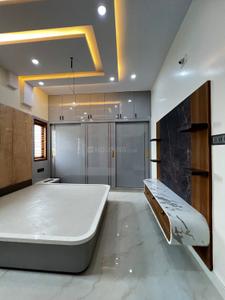 Bedroom Image of 3000 Sq.ft 4 BHK Independent House for sale in Andrahalli Bengaluru for Rs. 19500000