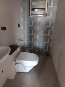 Common Bathroom Image of 1000 Sq.ft 2 BHK Apartment / Flat for sale in Dynamic Grandeur, Undri Pune for Rs. 5900000