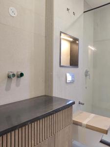 Bedroom Three Image of 2400 Sq.ft 4.5 BHK Builder Floor for sale in Nirwana Luxury Floors, Sector 50 Gurgaon for Rs. 33300000