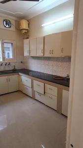 Kitchen Image of 1950 Sq.ft 3 BHK Builder Floor for rent in Sector 78 Mohali for Rs. 31500