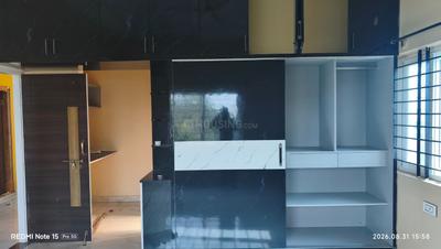 Bedroom Image of 2400 Sq.ft 3 BHK Builder Floor for rent in Ramamurthy Nagar Bengaluru for Rs. 70000