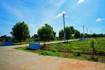 Image of 800 Sq.ft Residential Plot / Land for sale in Kaval Bairasandra, Bengaluru for Rs. 1439200