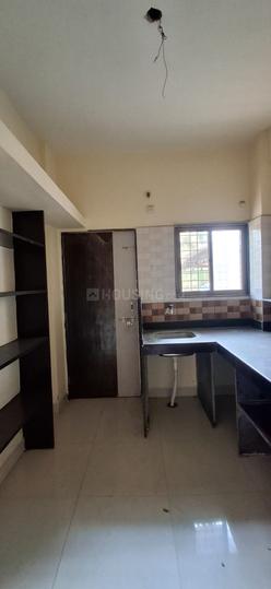 Sadaphal vasti Kitchen 1