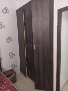 Bedroom Image of 1050 Sq.ft 2 BHK Apartment / Flat for rent in Bony Height, Kankha Ki Dhani Jaipur for Rs. 26000