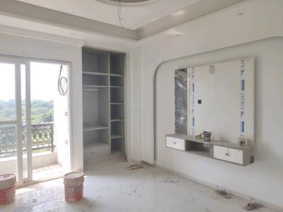 Bedroom Image of 1620 Sq.ft 3 BHK Builder Floor for sale in Sector 86 Faridabad for Rs. 17500000