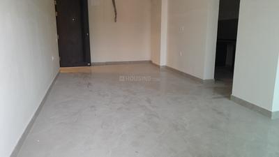 Living Room Image of 1522 Sq.ft 3 BHK Apartment / Flat for sale in Ambey Gateway, Chinar Park Kolkata for Rs. 16500000