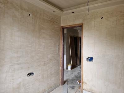 Bedroom Image of 900 Sq.ft 3 BHK Apartment / Flat for sale in Dream Luxury Floors by Dream Home Buildtech, Mahavir Enclave New Delhi for Rs. 8500001