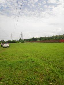 Residential Plot