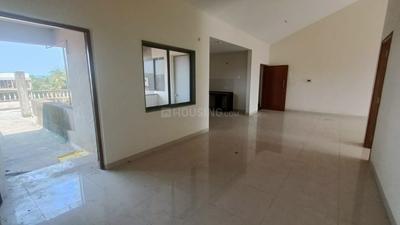 Hall Image of 1100 Sq.ft 2 BHK Apartment / Flat for sale in Velha Goa Goa for Rs. 9000000