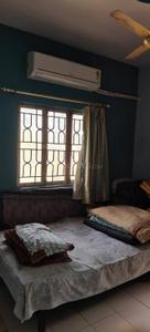 Bedroom Image of 1150 Sq.ft 2 BHK Apartment / Flat for sale in Isanpur Ahmedabad for Rs. 4200000