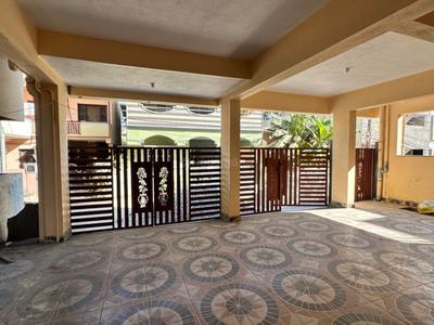 Image of 575 Sq.ft 1 BHK Independent House for rent in Hennur, Bengaluru for Rs. 17500