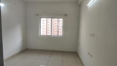 Bedroom Image of 1562 Sq.ft 3 BHK Apartment / Flat for rent in Prestige Finsbury Park Hyde, Gummanahalli Bengaluru for Rs. 32000