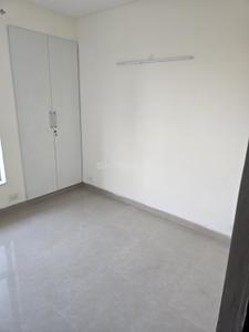 Bedroom Image of 1350 Sq.ft 3 BHK Apartment / Flat for sale in Unitech Uniworld Gardens 2, Sector 47 Gurgaon for Rs. 20600000