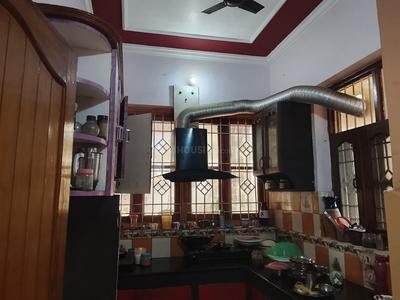 Kitchen Image of 4140 Sq.ft 4 BHK Duplex for sale in Canal Road Dehradun for Rs. 18000000