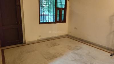 Bedroom Image of 3000 Sq.ft 4 BHK Builder Floor for rent in Sector 40 Gurgaon for Rs. 75000