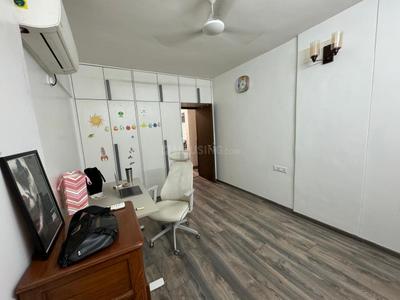 Hall Image of 1350 Sq.ft 3 BHK Apartment / Flat for sale in Andheri West Mumbai for Rs. 40000000