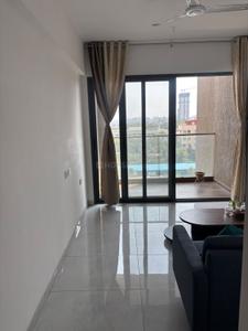 2.5 BHK Flat