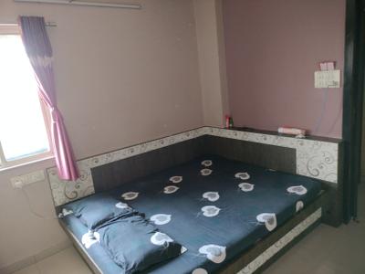 Bedroom Image of 1141 Sq.ft 2 BHK Apartment / Flat for sale in Udhna Surat for Rs. 4500000