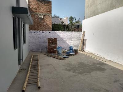 Balcony Image of 1200 Sq.ft 2 BHK Independent House for sale in Kalyanpur Kanpur for Rs. 25000000