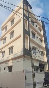 Image of 900 Sq.ft 2 BHK Apartment / Flat for rent in Ramanayapeta, Kakinada for Rs. 17000