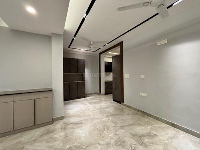 Hall Image of 2100 Sq.ft 3 BHK Builder Floor for sale in Sector 46 Gurgaon for Rs. 26100000