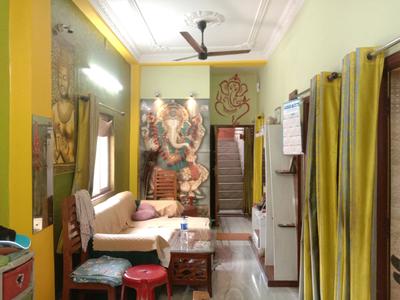 Living Room Image of 1200 Sq.ft 3 BHK Builder Floor for sale in South Dum Dum Kolkata for Rs. 5800000