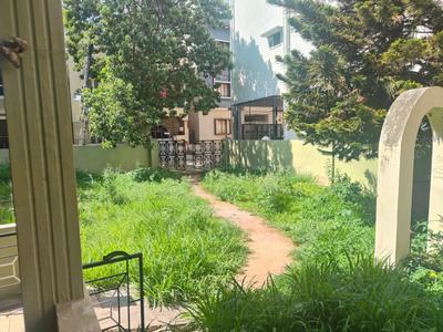 Residential Plot