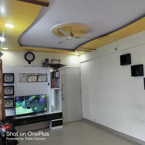 2 BHK Flat