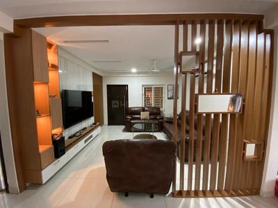 3 BHK Flat