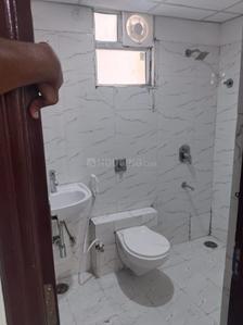 Image of 900 Sq.ft 2 BHK Apartment / Flat for rent in Mojika Ultima, Jagatpura, Jaipur for Rs. 18000
