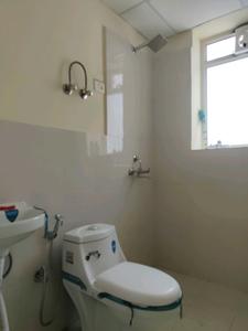 Bedroom Image of 340 Sq.ft 1 BHK Apartment / Flat for sale in Pyramid Altia, Sector 70 Gurgaon for Rs. 5800000