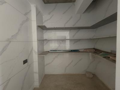 Kitchen Image of 4491 Sq.ft 5 BHK Penthouse for sale in Sankalp Grace 3, Thaltej Ahmedabad for Rs. 40000000