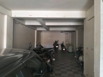 Car Garage Image of 968 Sq.ft 3 BHK Builder Floor for sale in Vasundhara Ghaziabad for Rs. 11500000