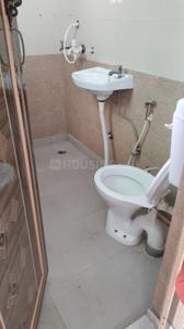 Image of 1295 Sq.ft 3 BHK Apartment / Flat for sale in Supertech Cape Town, Sector 74, Noida for Rs. 13450000