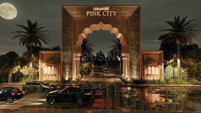 Image of 82500 Sq.ft Residential Plot / Land for sale in Mhow, Indore for Rs. 90200000