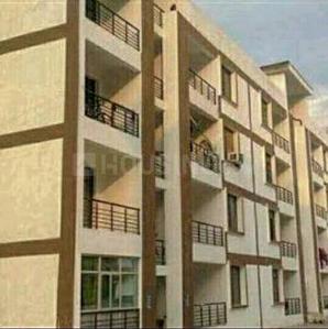 Image of 1250 Sq.ft 3 BHK Builder Floor for sale in Kharar, Mohali for Rs. 5490000