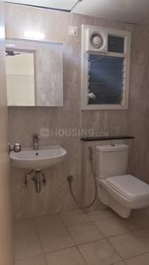 Image of 1000 Sq.ft 2 BHK Apartment / Flat for rent in Mantri Webcity, Narayanapura, Bengaluru for Rs. 38000
