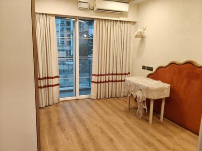 Bedroom Image of 2400 Sq.ft 3 BHK Apartment / Flat for rent in Adyar Chennai for Rs. 175000