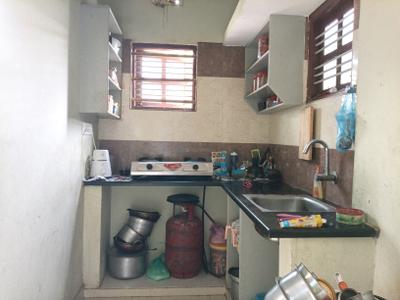 Kitchen One Image of 1720 Sq.ft 3 BHK Independent House for sale in Medahalli Bengaluru for Rs. 12900000